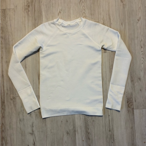 Lululemon Rest Less Pullover - Picture 2 of 6